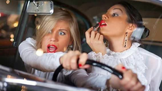 【生手开车注意事项】 新手开车多久能熟练|开