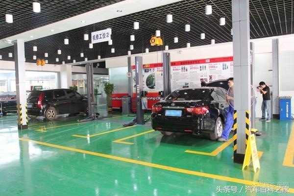 汽车为什么买的起养不起,养车如何不花冤枉钱 汽车为什么买的起养不起,养车如何不花冤枉钱