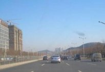 驾驶技巧:科目三直线行驶操作方法