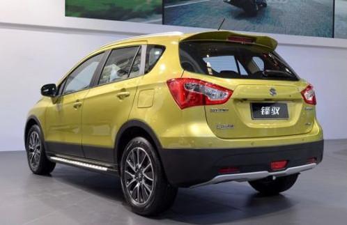 300块钱油能跑1000公里!配全铝发动机,10万块