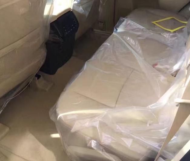 17款豐田霸道3000柴油版新車到港改款圖片發(fā)布請您鑒賞