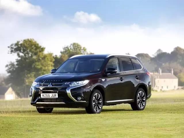 最富裕国家的人民开什么车?某国果然不出大家