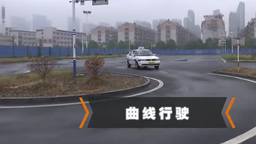 8,停车后,在车内开门前不侧头观察侧后方和左侧交通情况的,不合格.