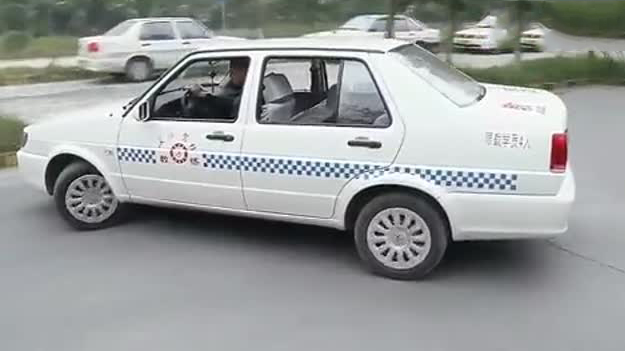 【丽水市驾考科二教学详细视频】- 驾考宝典