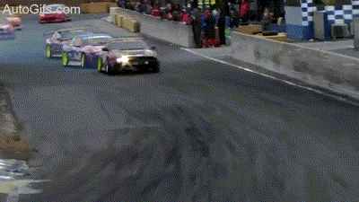 看那些神乎其神的漂移大甩尾 - 新闻详情 - 买车网