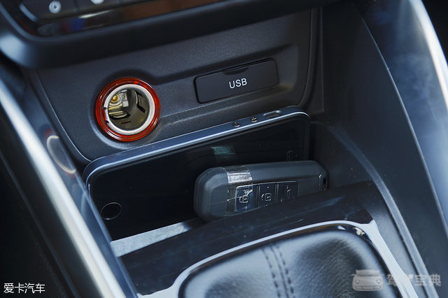 小成本情景剧 爱卡测试宝骏510 1.5MT