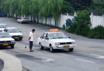 学驾动态：为什么别人考驾照一次就能过，你却要补考好几次？