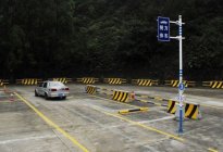 驾驶百科：科目三路考的“六大禁忌”，千万要注意