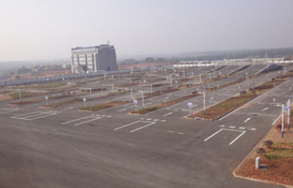 经验交流:2017驾考科目二考试内容及合格标准