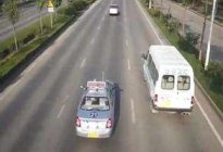 考本必备：日常生活中如何侧方位停车