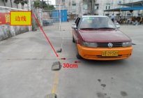 考本必备：考驾照，在学车时一些常见的不良习惯与动作