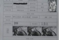 学驾心得：驾考科目二多少分及格