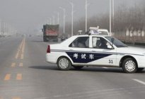 驾驶百科：科目二考试技巧图解