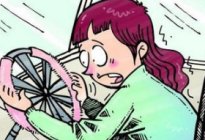 考本必备：盘点手动挡开车陋习，中招的赶紧改过来！