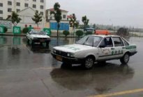 考本必备：科目二考了四次都没过，三次都栽在倒库上！原因居然是这个