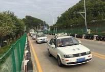 考本必备：一位成功通过科目二、科目三学员的学车心得