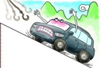 考本必备：靠边停车30公分有哪些技巧