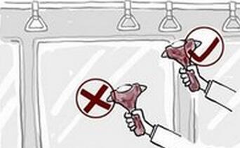 考驾秘籍:一切考试都是纸老虎,如何克服紧张情