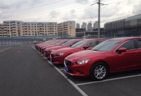 铁力驾校百科:实用的停车技巧详解