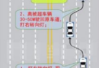 学驾动态：科目二曲线行驶考试该如何看点