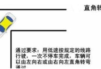 学驾动态：科目三哪些地方容易失分你知道吗