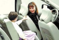 驾驶技巧：儿童安全乘车注意事项