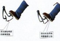 学驾动态：新手上路，遇特殊路段如何制动？