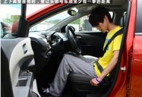 考本必备：坡道定点停车和半坡起步图解，含注意事项及考试技巧