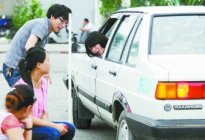 学驾动态：科目二倒车入库如何修正方向