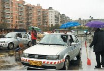 考本必备：科目四考试流程详细介绍