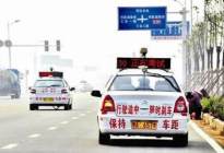 考本必备：学车科目三路考五大禁忌，操作不当即挂