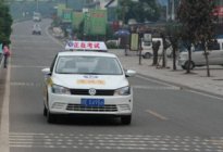 驾驶百科：科目三侧边停车为什么总是停不了满分？有什么技巧吗？