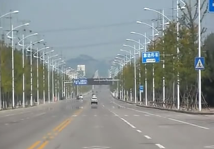 科目三考试细节汇总