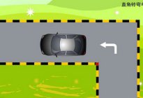 通达驾校百科：科目二要注意些什么