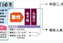学驾动态：9大刹车技巧省油又护车 停车前别一直踩刹车