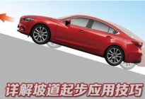 学驾动态：驾驶自动挡汽车有哪些常见的误区