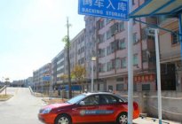 学驾动态：开车走直线难不难？主要看能不能把握