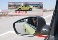 驾驶百科：倒车入库通关技巧，踩好离合是关键