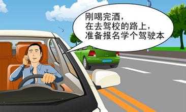 法律法规及道路交通信号:驾驶行为规范要求
