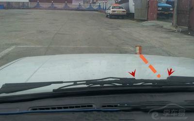 搞定靠边停车距离边线大于30cm的七个方法