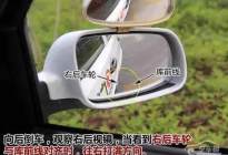 经验交流：看一遍就会的侧方位停车技巧 过考必备