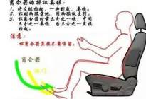 学驾动态：转弯未让直行，被撞个底朝天，交警判定直行车也担责？