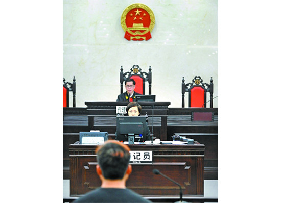 喝酒后睡8小时开车上路 还是醉驾!