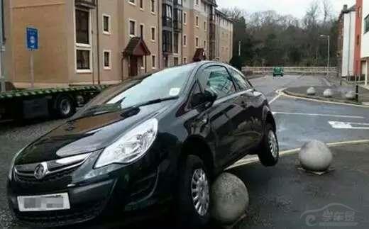 【视频】回家晚了没车位?这女子自己动手画一