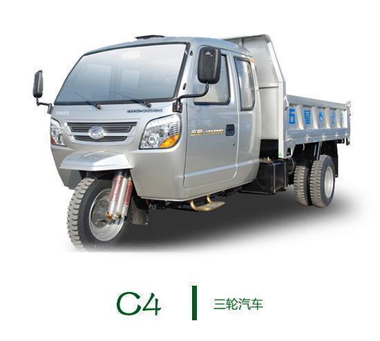 扬州小伙持c1驾照开货车 啥照开啥车