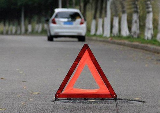 辟谣!高速查灭火器、三角警示牌 未携带扣6分