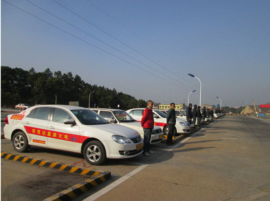 长沙源星达驾校已恢复教学 - 新闻详情 - 买车网