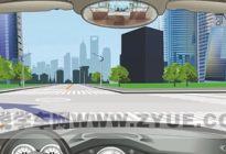 学驾动态：新手开车6大错误要注意