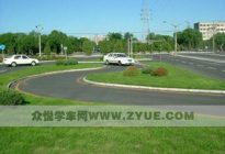 学驾动态：科目三这些地方打灯时间要超3秒