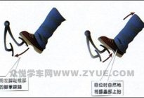 考本必备：孕妇开车需要注意什么事项
